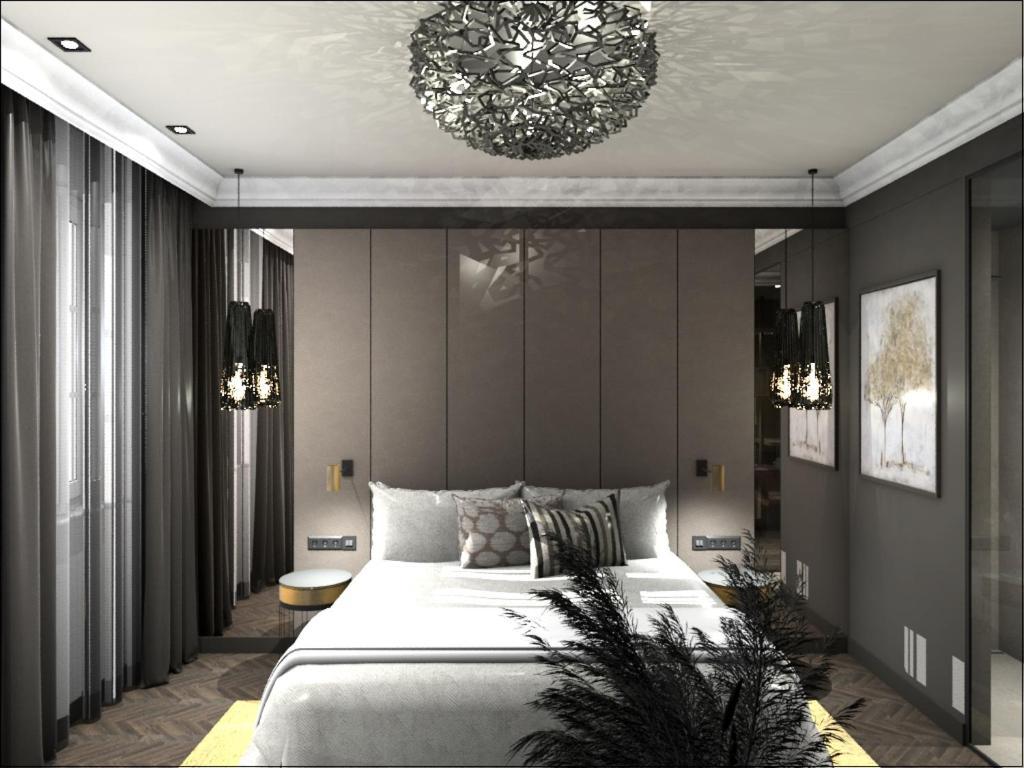 Lumiere Boutiquehotel Im Fuerstenhof Leipzig Eksteriør billede