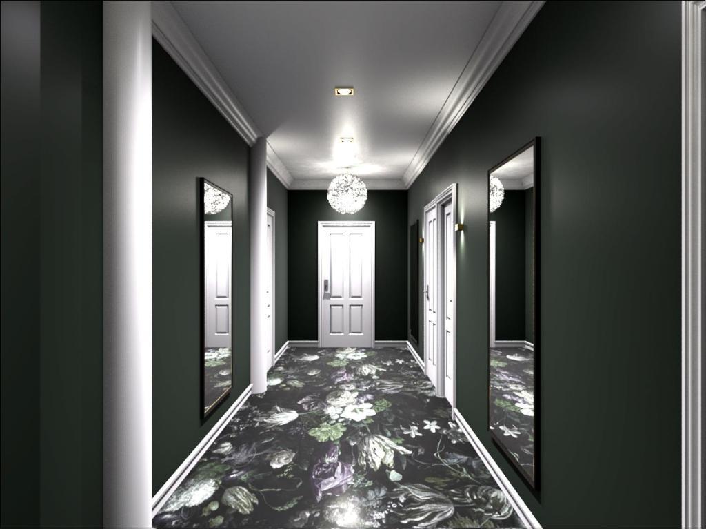 Lumiere Boutiquehotel Im Fuerstenhof Leipzig Eksteriør billede